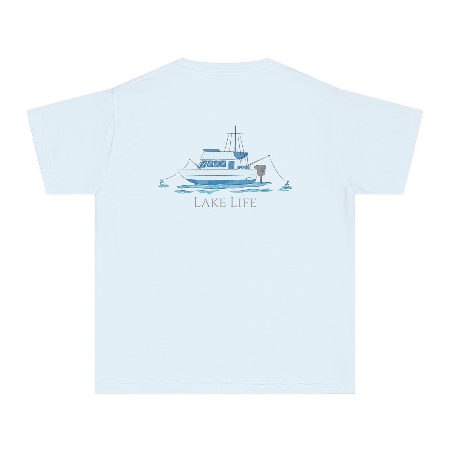 Comfort Color Southern Tees