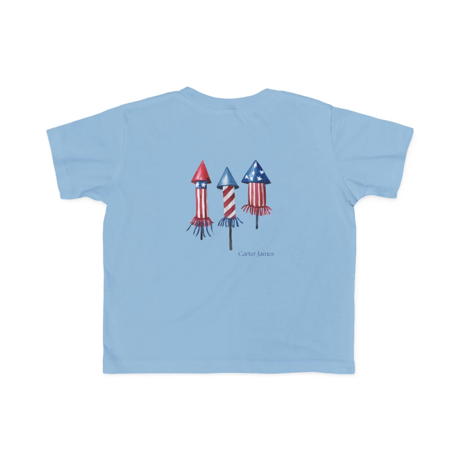 Toddler Southern Summer Collection