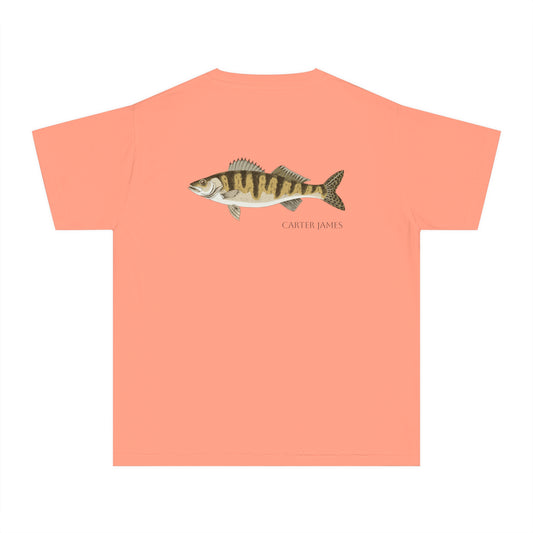 Boys - Fish Design