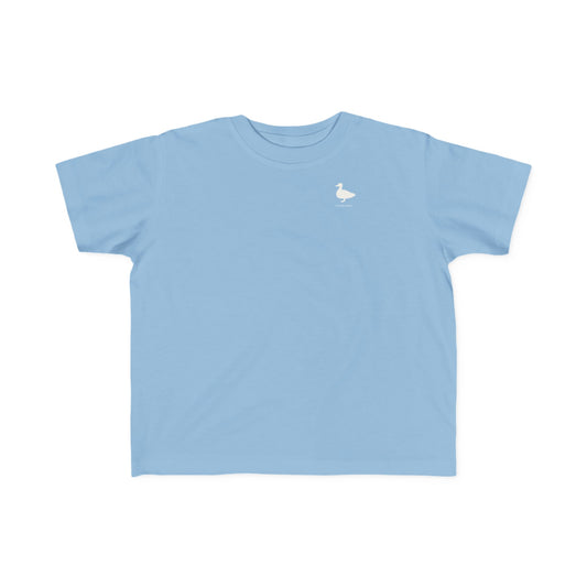 Toddler Tee - A Summer Scene