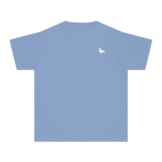 Boys Tee - Summer Scene Design
