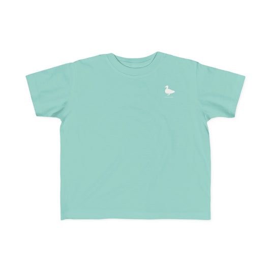 Toddler Southern Summer Collection - Fish Graphic Tee
