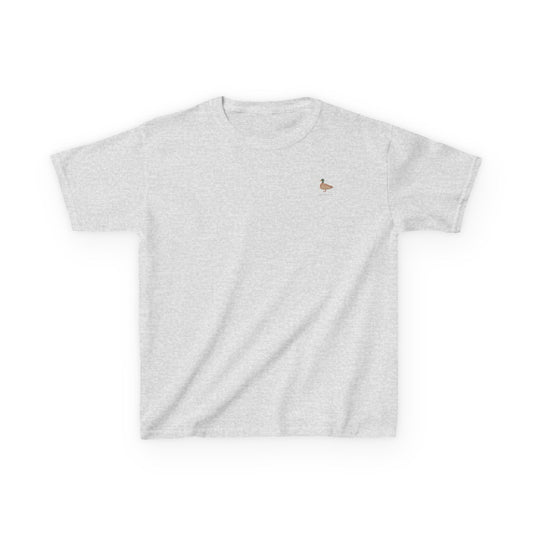 Boys - Vintage Baseball Logo Tee
