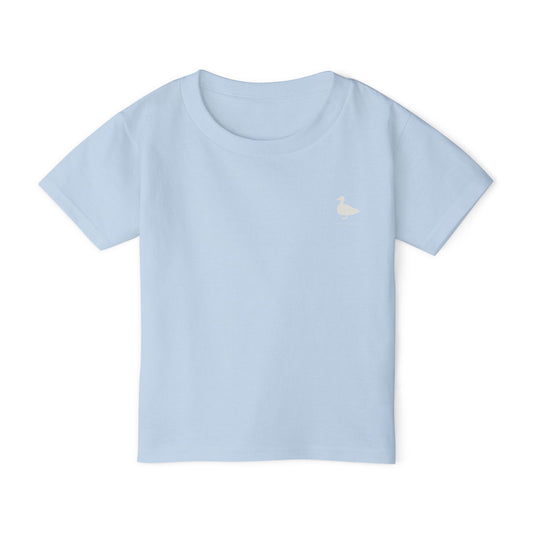 Toddler T-Shirt - Lake Life Tee