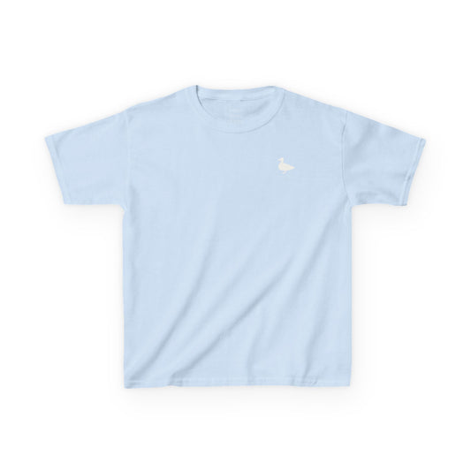 Boys Tee - 'Born in The USA' Firework Design