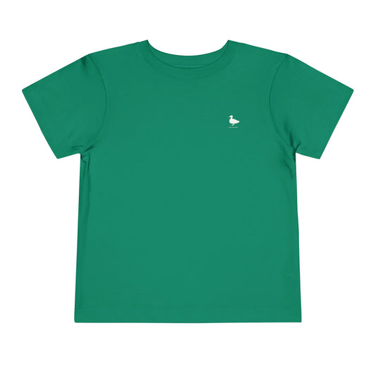 Toddler Summer Collection - Golf Cart Tee