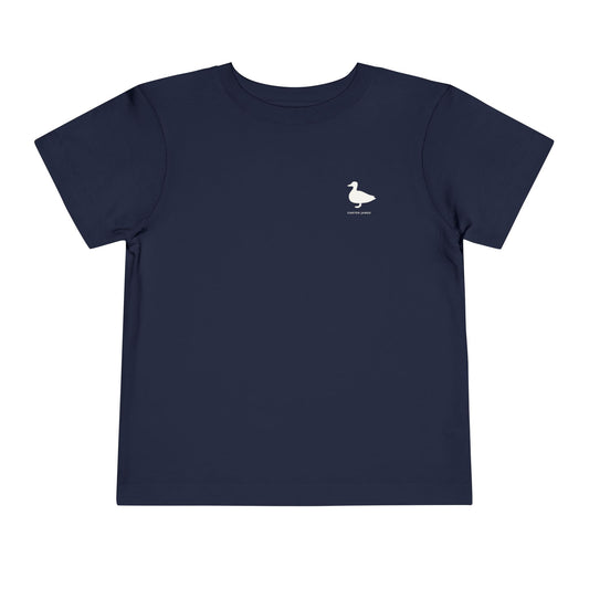Toddler Southern Summer Collection - Dreaming of Fishing Tee