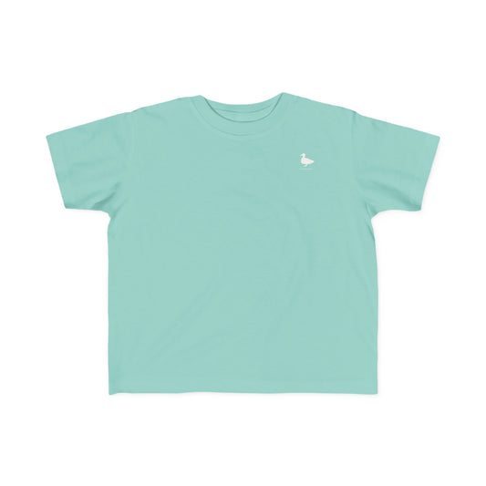 Toddler Southern Summer - Oysters Plate Tee