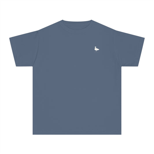 Boys Comfort Color Collection - Fish Design