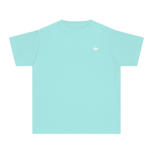 Boys Comfort Colors Collection - Vintage Fishing Tee
