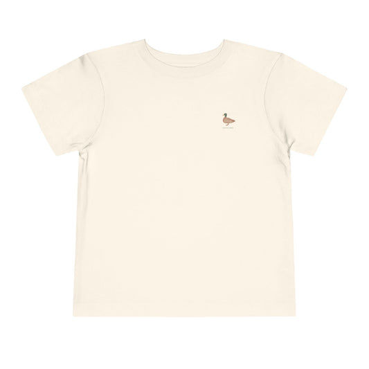 Toddler Summer Collection - Big Buck